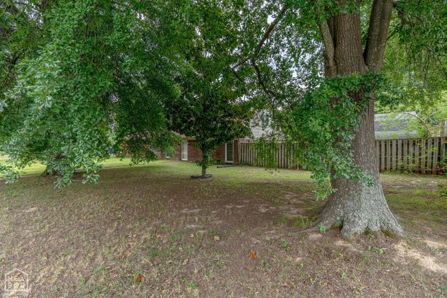 601 W Stroud Street, Jonesboro, AR 72401
