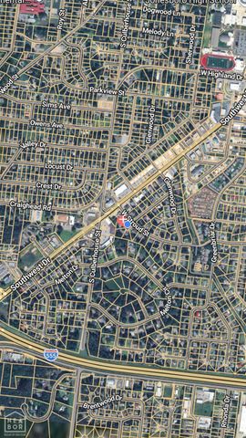 601 W Stroud Street, Jonesboro, AR 72401