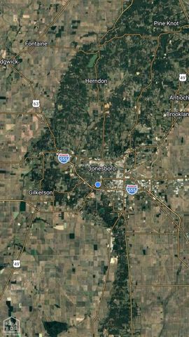 601 W Stroud Street, Jonesboro, AR 72401