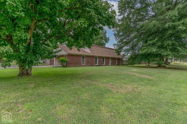 601 W Stroud Street, Jonesboro, AR 72401