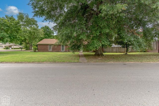 601 W Stroud Street, Jonesboro, AR 72401