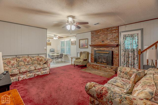 601 W Stroud Street, Jonesboro, AR 72401