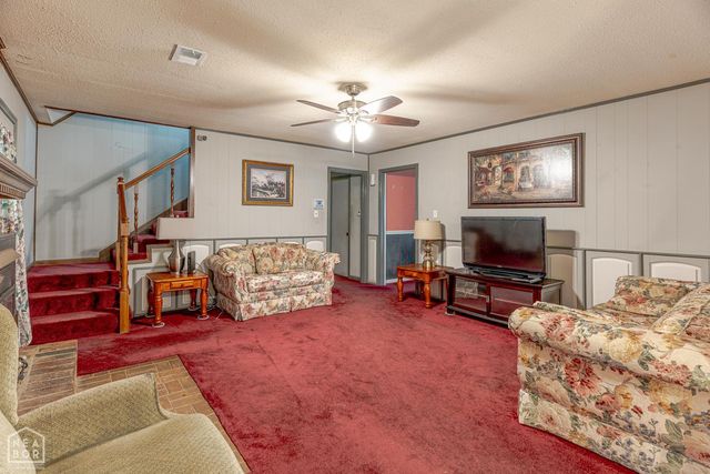 601 W Stroud Street, Jonesboro, AR 72401