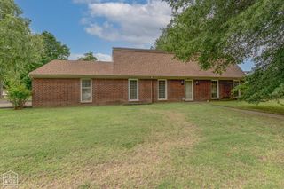 601 W Stroud Street, Jonesboro, AR 72401