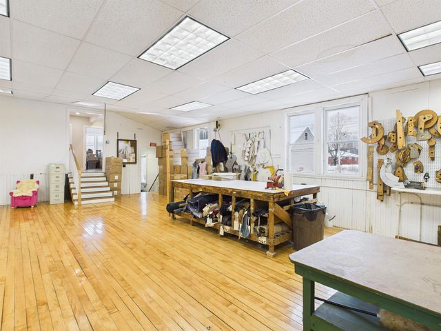 8 Duston Street, Troy, NH 03465