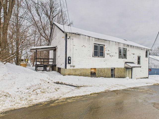 8 Duston Street, Troy, NH 03465