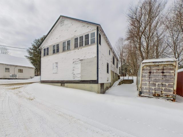 8 Duston Street, Troy, NH 03465