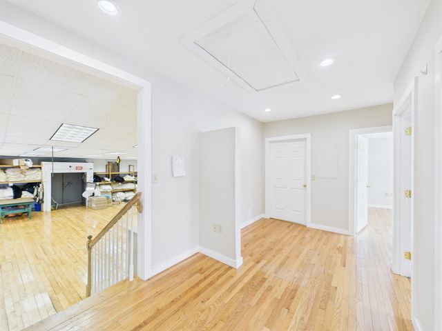 8 Duston Street, Troy, NH 03465