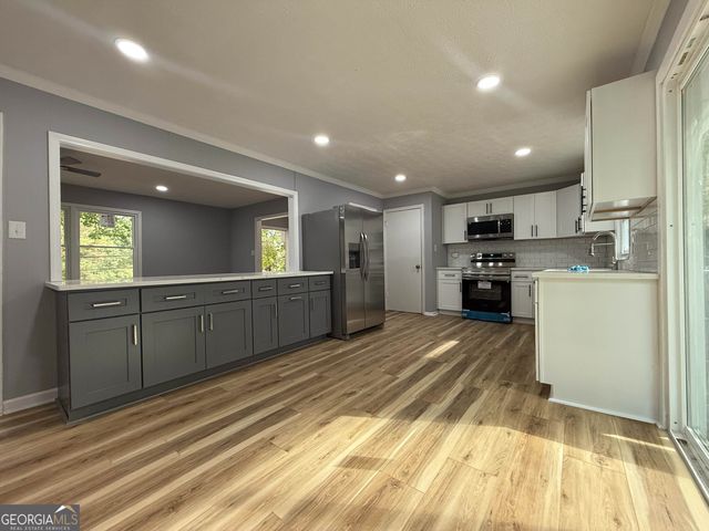 2345 Lake Jodeco Road, Jonesboro, GA 30236