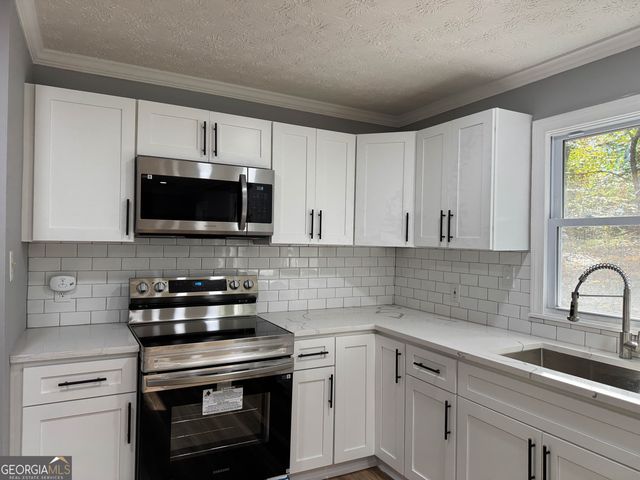 2345 Lake Jodeco Road, Jonesboro, GA 30236