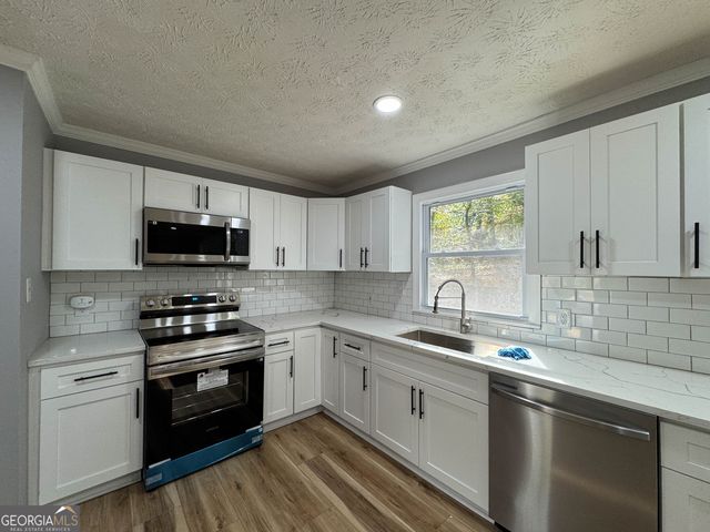 2345 Lake Jodeco Road, Jonesboro, GA 30236