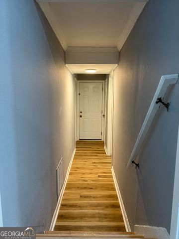 2345 Lake Jodeco Road, Jonesboro, GA 30236