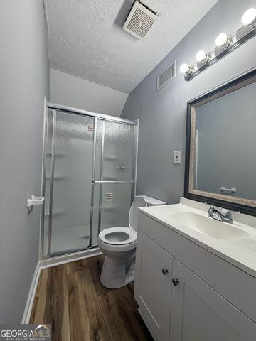 2345 Lake Jodeco Road, Jonesboro, GA 30236