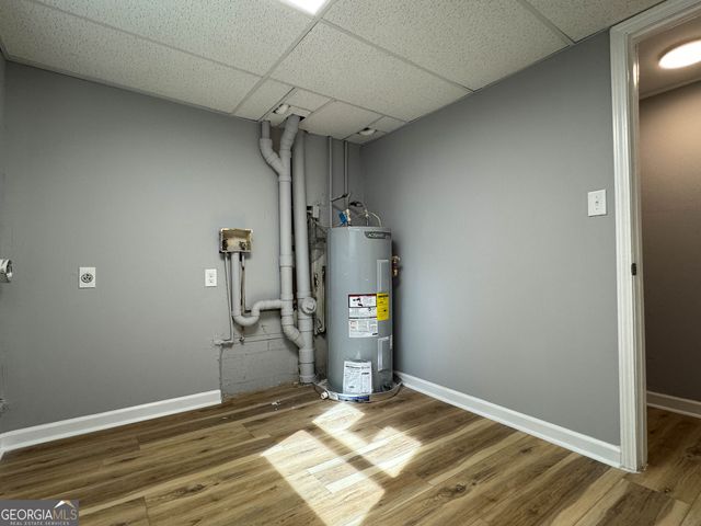 2345 Lake Jodeco Road, Jonesboro, GA 30236