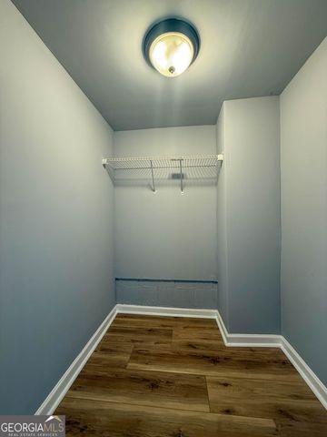 2345 Lake Jodeco Road, Jonesboro, GA 30236