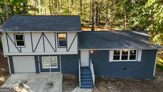 2345 Lake Jodeco Road, Jonesboro, GA 30236
