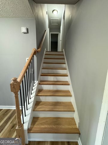 2345 Lake Jodeco Road, Jonesboro, GA 30236