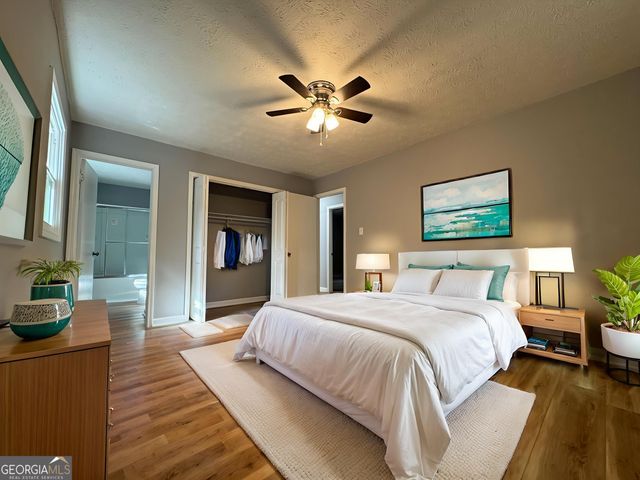 2345 Lake Jodeco Road, Jonesboro, GA 30236