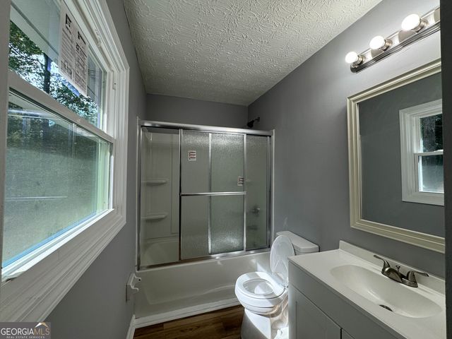 2345 Lake Jodeco Road, Jonesboro, GA 30236