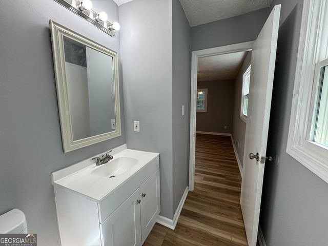 2345 Lake Jodeco Road, Jonesboro, GA 30236