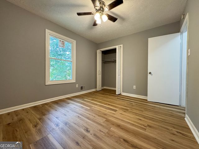 2345 Lake Jodeco Road, Jonesboro, GA 30236