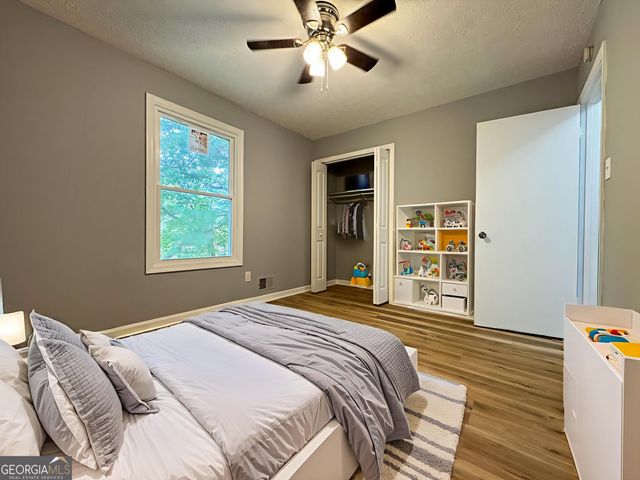 2345 Lake Jodeco Road, Jonesboro, GA 30236