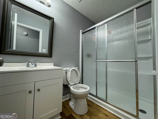 2345 Lake Jodeco Road, Jonesboro, GA 30236