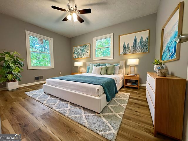 2345 Lake Jodeco Road, Jonesboro, GA 30236