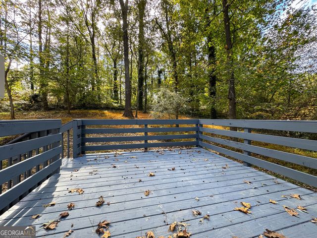 2345 Lake Jodeco Road, Jonesboro, GA 30236