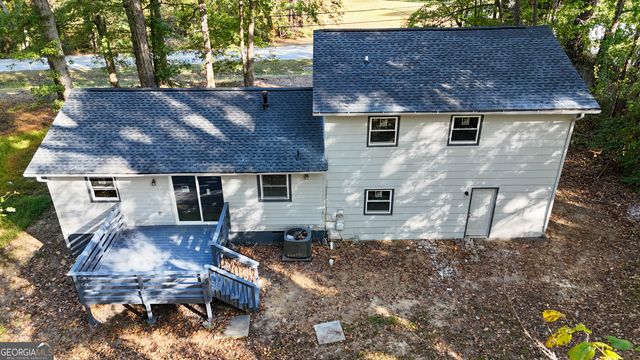 2345 Lake Jodeco Road, Jonesboro, GA 30236