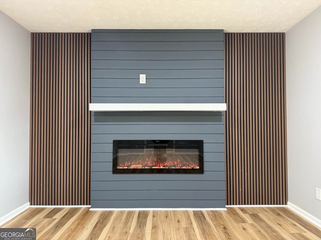 2345 Lake Jodeco Road, Jonesboro, GA 30236