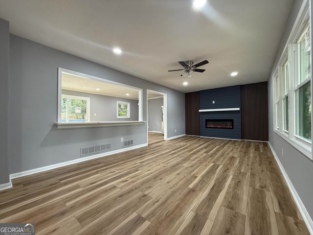 2345 Lake Jodeco Road, Jonesboro, GA 30236