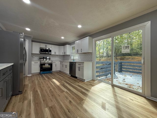 2345 Lake Jodeco Road, Jonesboro, GA 30236