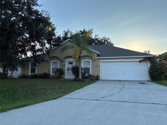 1912 CONCH LANE, Kissimmee, FL 34759