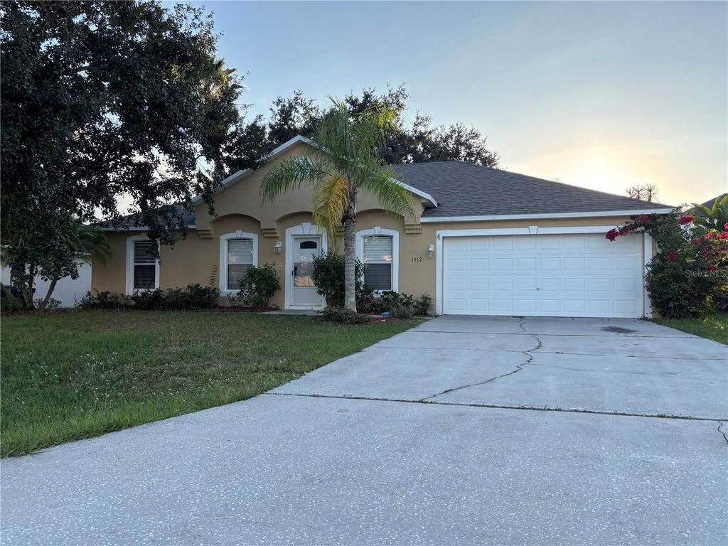 1912 CONCH LANE, Kissimmee, FL 34759