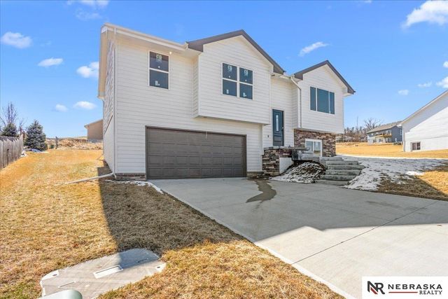 1351 Poulson Drive, Blair, NE 68008