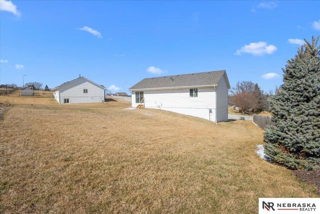1351 Poulson Drive, Blair, NE 68008