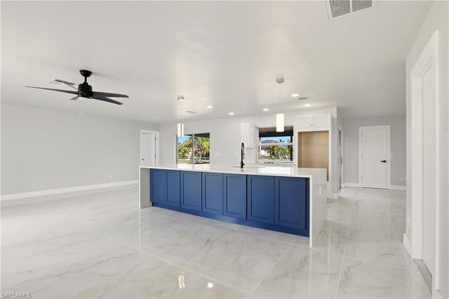 3805 SE 12th AVE, Cape Coral, FL 33904