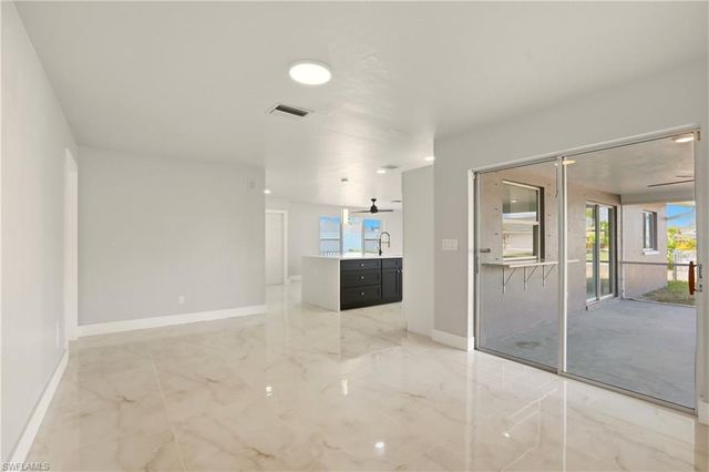 3805 SE 12th AVE, Cape Coral, FL 33904