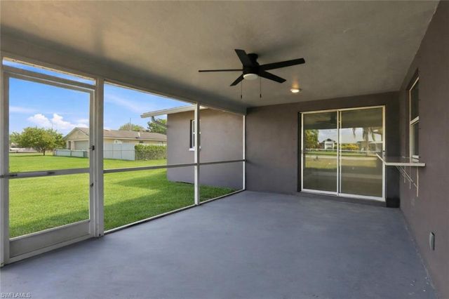 3805 SE 12th AVE, Cape Coral, FL 33904