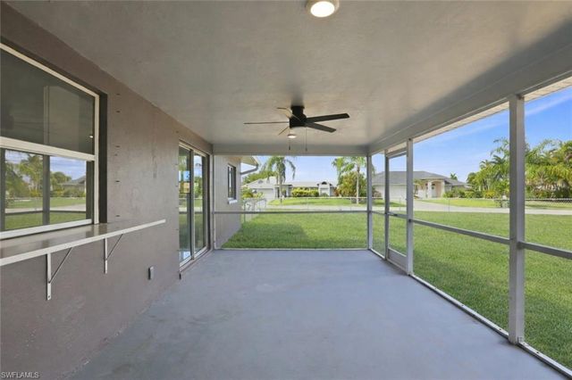 3805 SE 12th AVE, Cape Coral, FL 33904