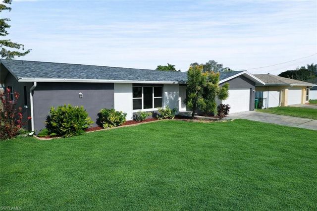 3805 SE 12th AVE, Cape Coral, FL 33904