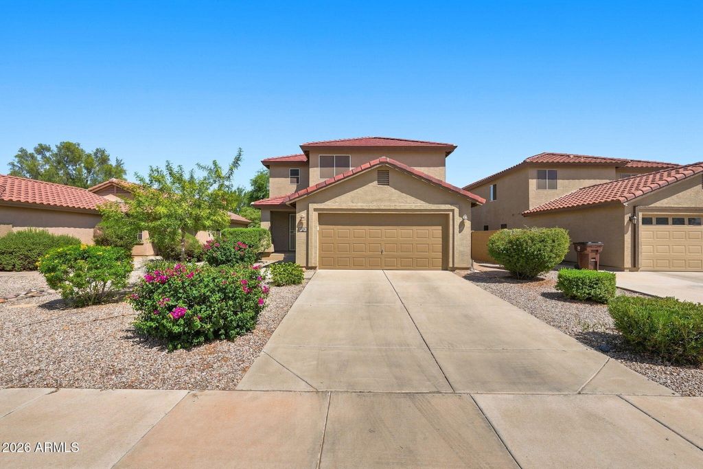 233 S 16TH Street, Coolidge, AZ 85128 — photo 2