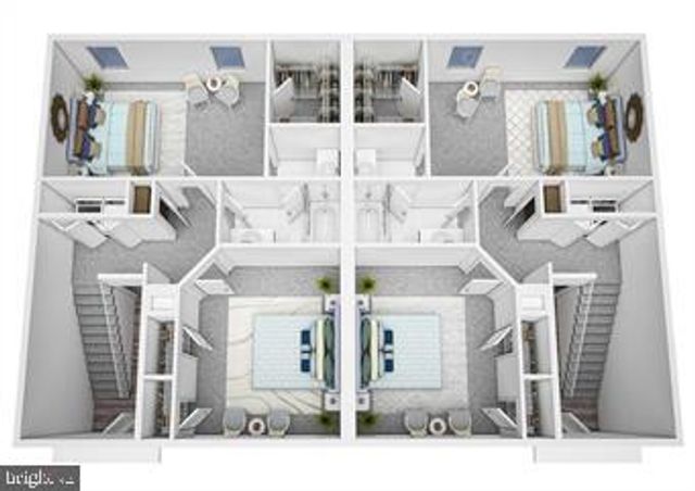 665 SIPOS DR, Northampton, PA 18067