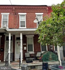 711 BERKLEY ST, Camden, NJ 08103