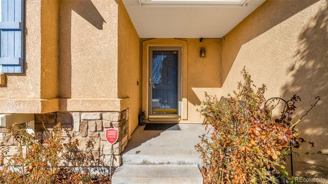5904 Sonesta Drive, Colorado Springs, CO 80923