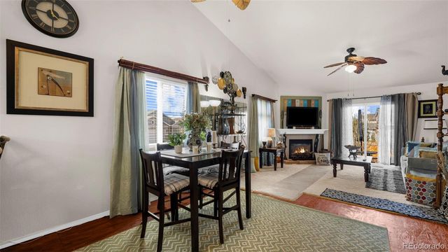 5904 Sonesta Drive, Colorado Springs, CO 80923