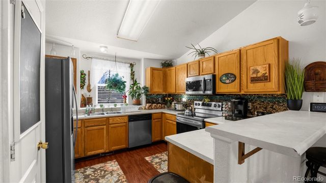 5904 Sonesta Drive, Colorado Springs, CO 80923