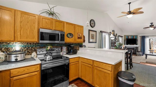 5904 Sonesta Drive, Colorado Springs, CO 80923