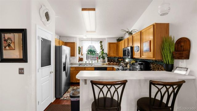 5904 Sonesta Drive, Colorado Springs, CO 80923